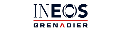 INEOS Grenadier